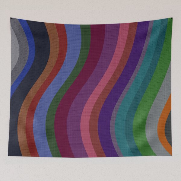 Item preview, Color Bars designed and sold by mauricioah.