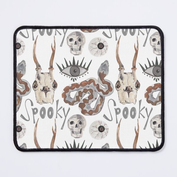 Item preview, Spooky Snakes designed and sold by GeoGlam.