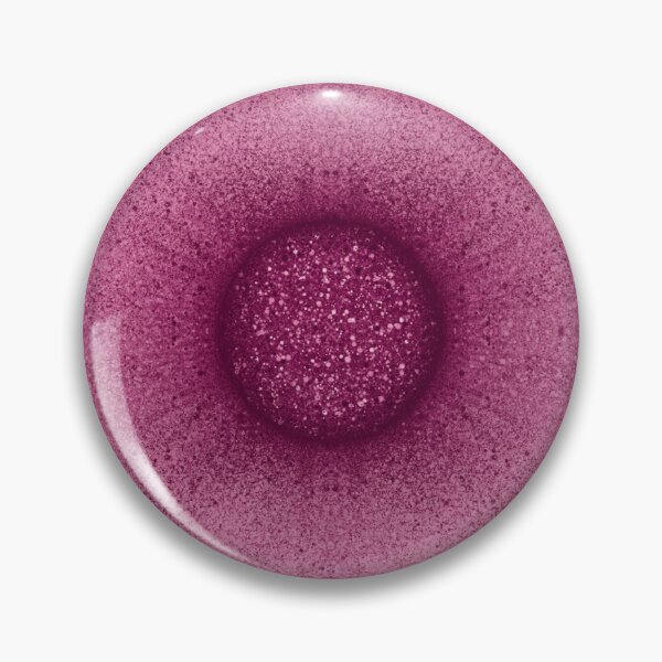 Aperçu de l'œuvre Carrelage "Pouf" couleur cerise créée et vendue par Cherevan.