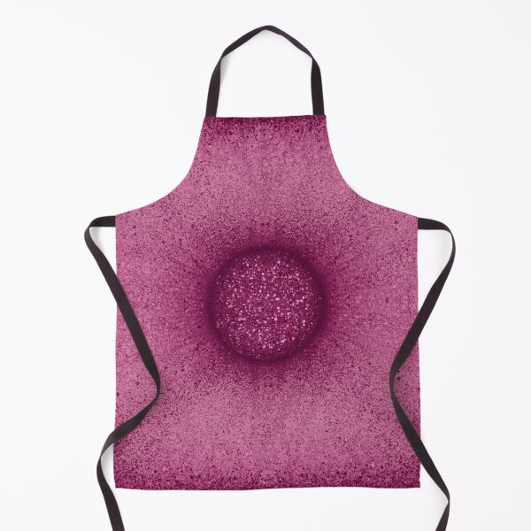 Item preview, Cherry-colored "Pouf" tile designed and sold by Cherevan.