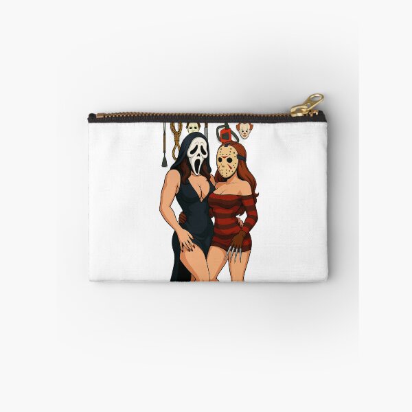 Item preview, Horror Sexy Girls designed and sold by LunasGlory.