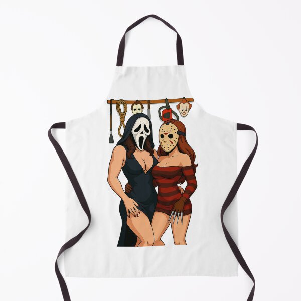 Item preview, Horror Sexy Girls designed and sold by LunasGlory.