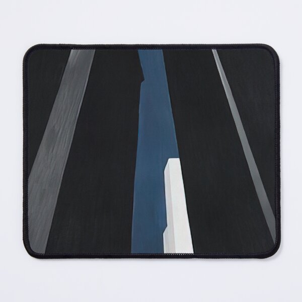 Item preview, City Night By Georgia O'keeffe designed and sold by andrescastillRO.