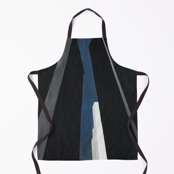 Item preview, City Night By Georgia O'keeffe designed and sold by andrescastillRO.
