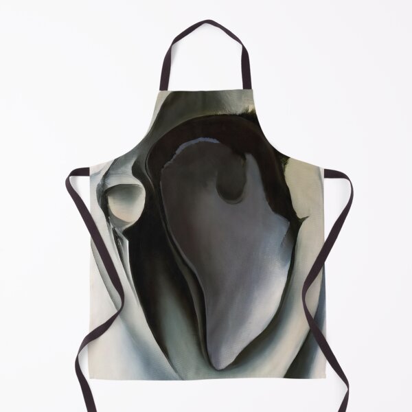 Item preview, Clam And Mussel By Georgia O'keeffe designed and sold by andrescastillRO.