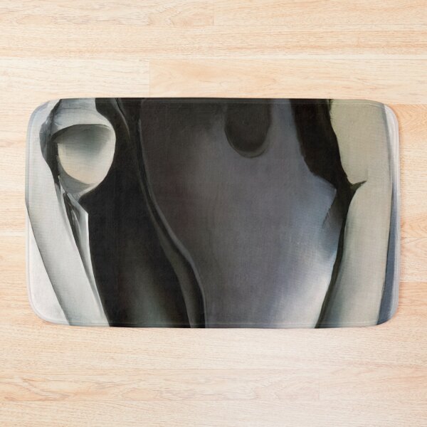 Item preview, Clam And Mussel By Georgia O'keeffe designed and sold by andrescastillRO.