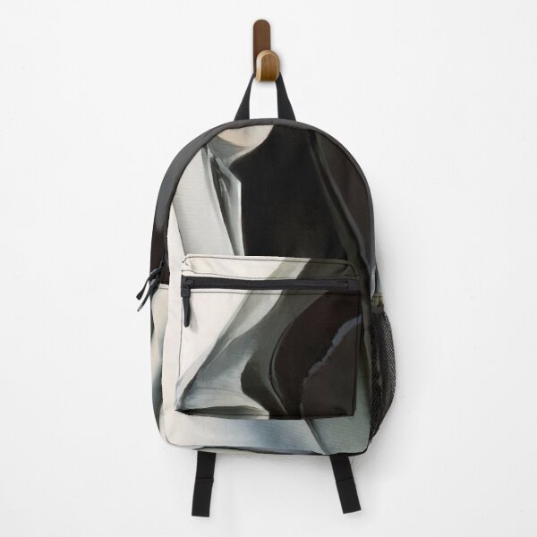 Item preview, Clam And Mussel By Georgia O'keeffe designed and sold by andrescastillRO.