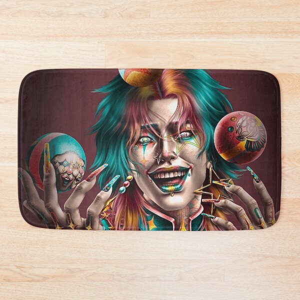 Item preview, Hoax Foolaire! designed and sold by bloodswrath.
