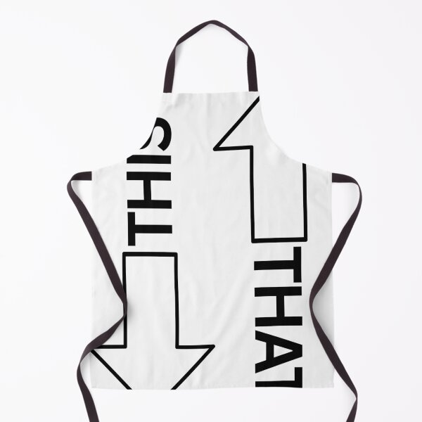 Item preview, This DOWN, that UP designed and sold by chariteees.