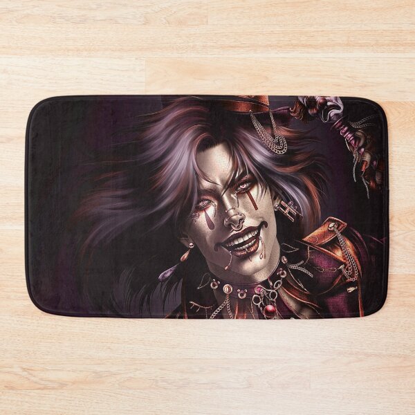 Item preview, Havoc Foolaire! designed and sold by bloodswrath.