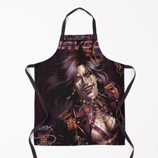 Item preview, Havoc Foolaire! designed and sold by bloodswrath.
