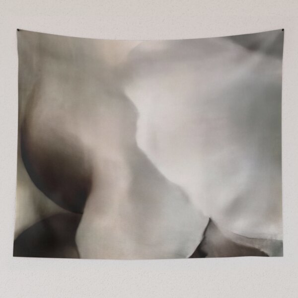 Item preview, Dark Iris №3 By Georgia O'keeffe designed and sold by andrescastillRO.