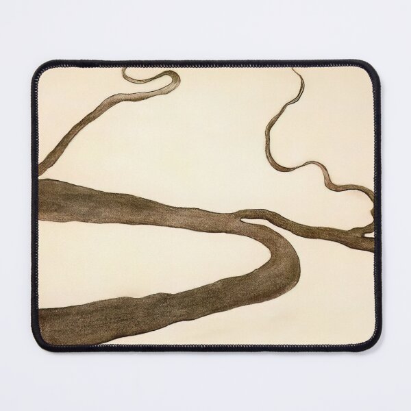 Item preview, Drawing Ix By Georgia O'keeffe designed and sold by andrescastillRO.
