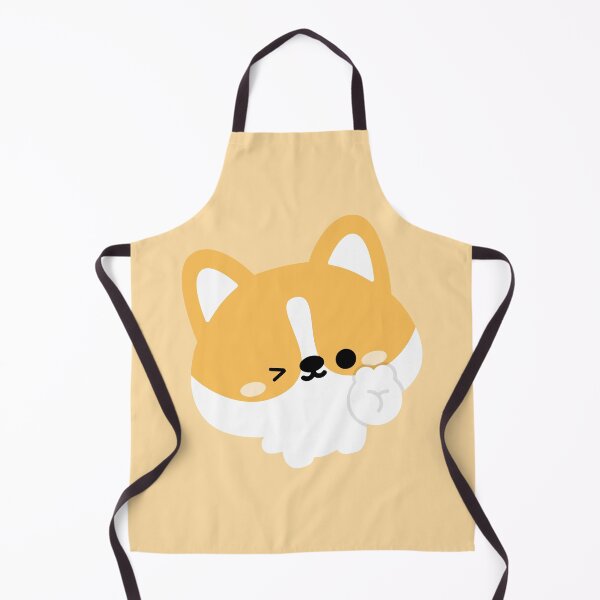 Item preview, Say Cheese Corgi designed and sold by theladyernestember.