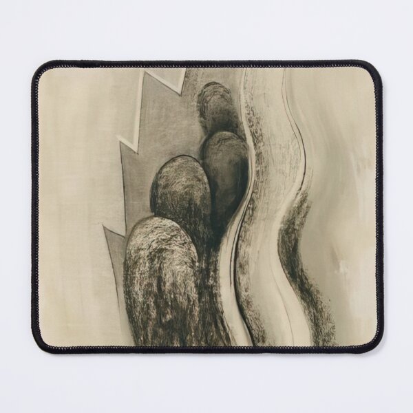 Item preview, Drawing Xiii By Georgia O'keeffe designed and sold by andrescastillRO.