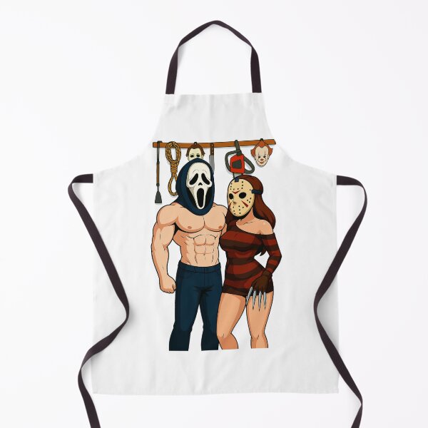 Item preview, Horror Sexy Couple designed and sold by LunasGlory.