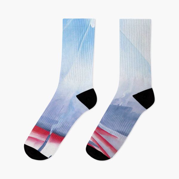 Item preview, East River No 1 By Georgia O'keeffe designed and sold by andrescastillRO.