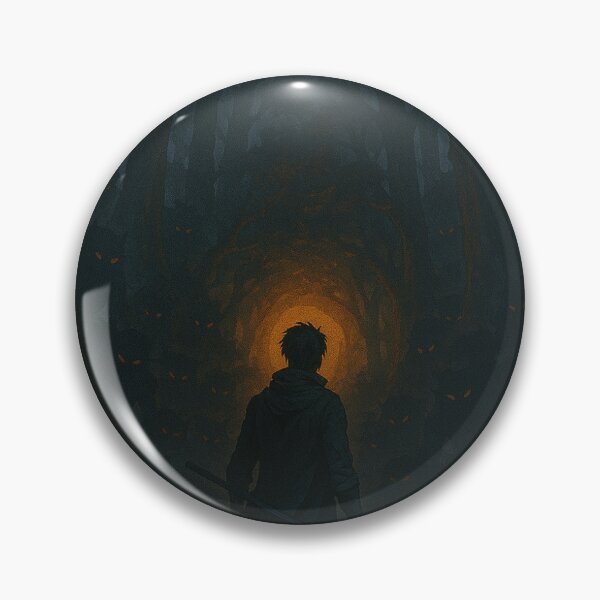 Item preview, Path of Embers designed and sold by ZPEAK.