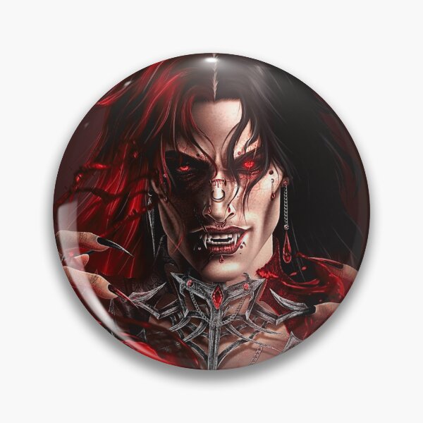 Item preview, Veliscar Drelvein! designed and sold by bloodswrath.