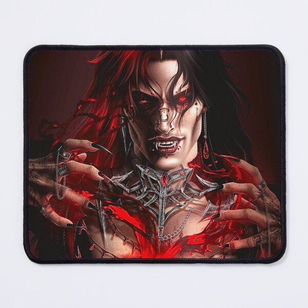 Item preview, Veliscar Drelvein! designed and sold by bloodswrath.