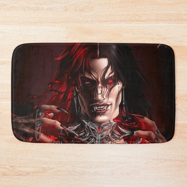 Item preview, Veliscar Drelvein! designed and sold by bloodswrath.