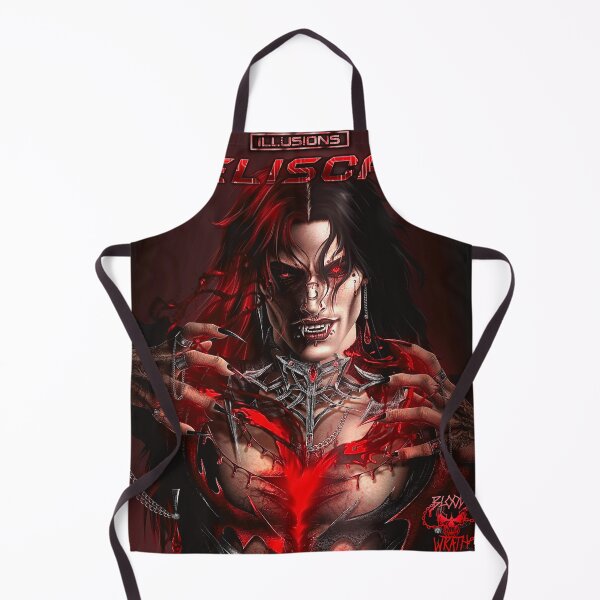 Item preview, Veliscar Drelvein! designed and sold by bloodswrath.