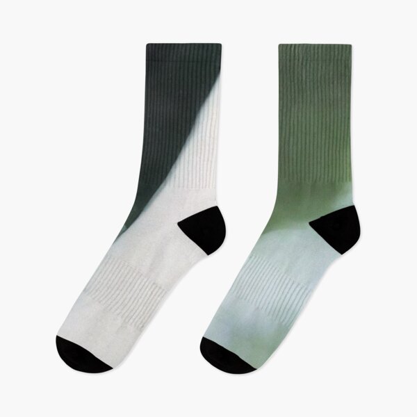 Item preview, Green And White By Georgia O'keeffe designed and sold by andrescastillRO.