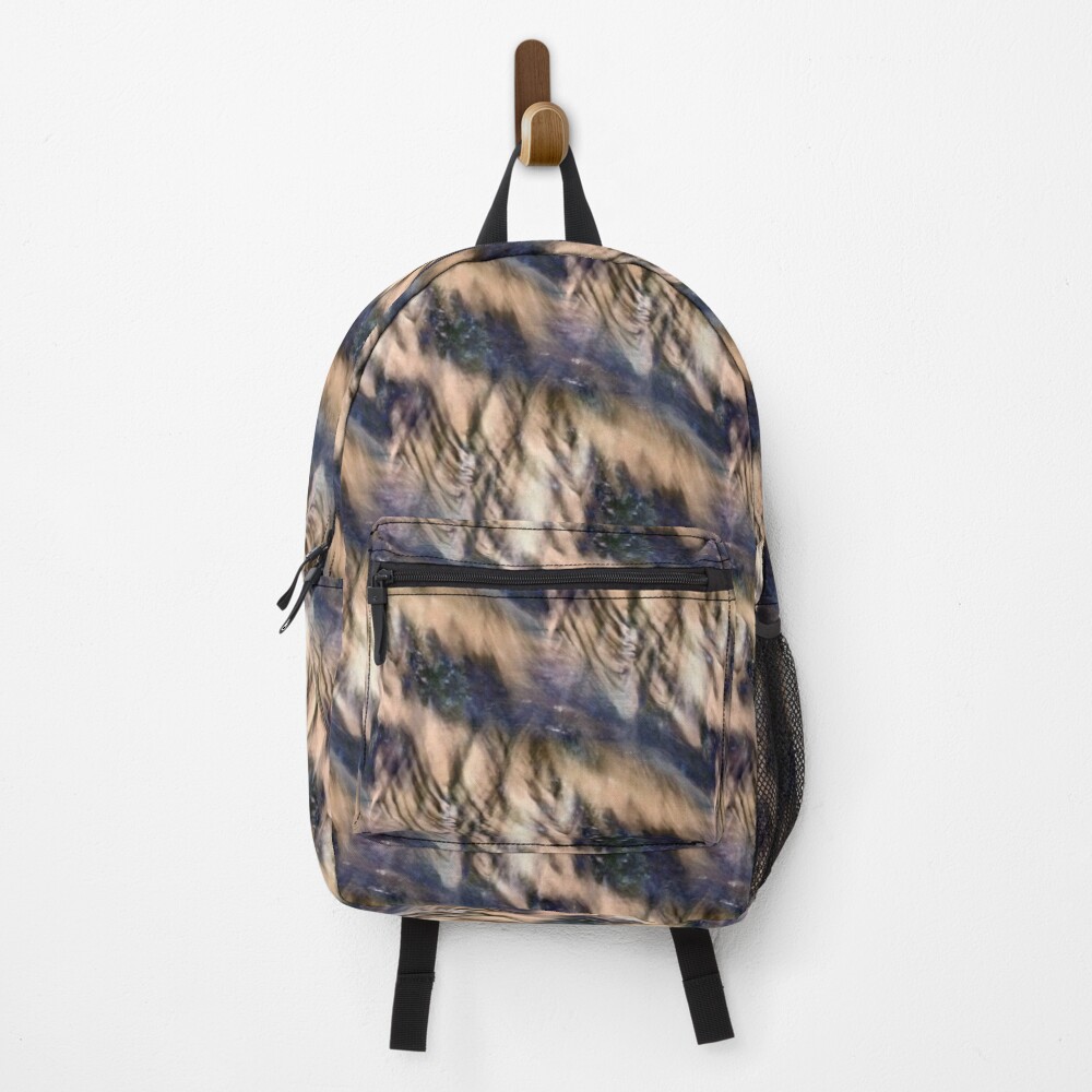 Item preview, Backpack designed and sold by OceanWave1.