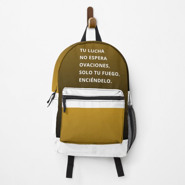 Item preview, Your Inner Fire — Motivational Poster of Struggle and Determination designed and sold by chapeto.