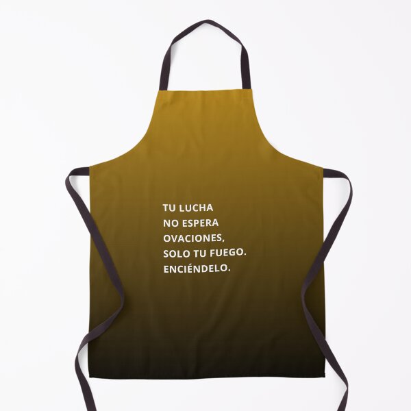 Item preview, Your Inner Fire — Motivational Poster of Struggle and Determination designed and sold by chapeto.
