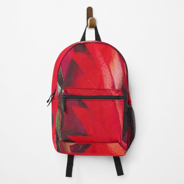 Item preview, Inside Red Canna By Georgia O'keeffe designed and sold by andrescastillRO.