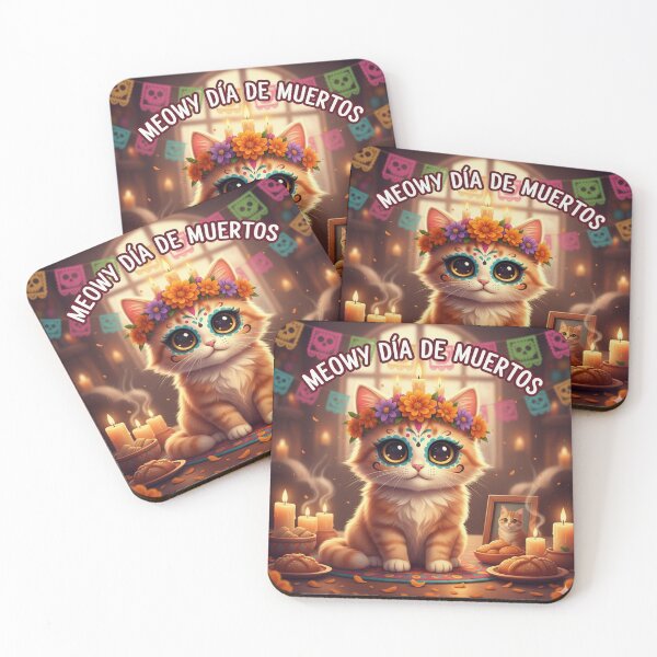 Item preview, Day of the Dead designed and sold by Gatosa.
