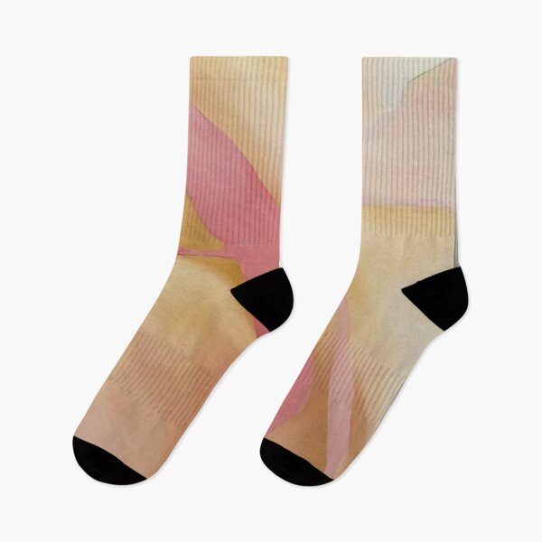 Item preview, It Was Yellow And Pink Ii By Georgia O'keeffe designed and sold by andrescastillRO.