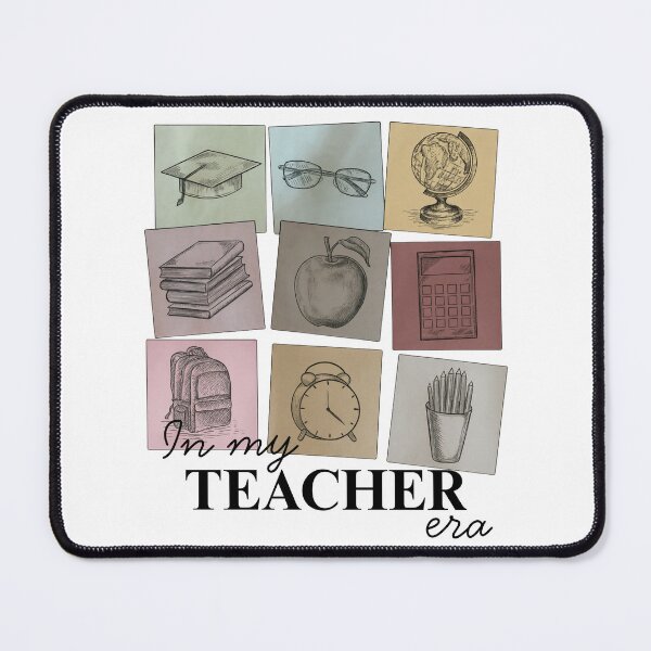 Item preview, In my teacher era designed and sold by SnorkleSupply.