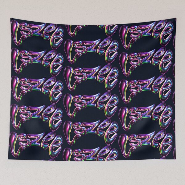 Item preview, LSZEE Festival Fanart LSDream and Clozee EDM Rave Gifts designed and sold by FestDrip.