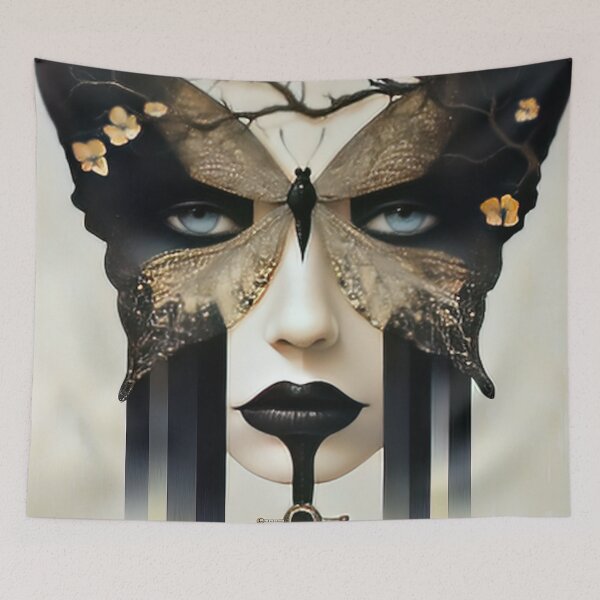 Item preview, Chrysalis Oracle designed and sold by bloorose.
