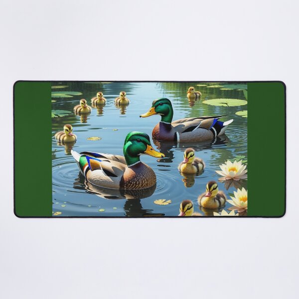 Item preview, Duckies! designed and sold by My Beautiful Healing Art.