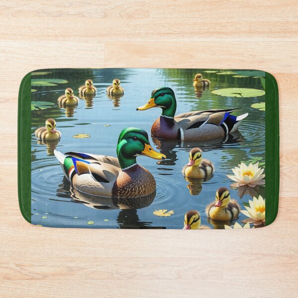 Item preview, Duckies! designed and sold by My Beautiful Healing Art.