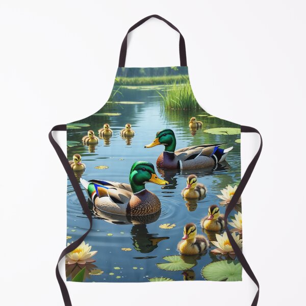Item preview, Duckies! designed and sold by My Beautiful Healing Art.