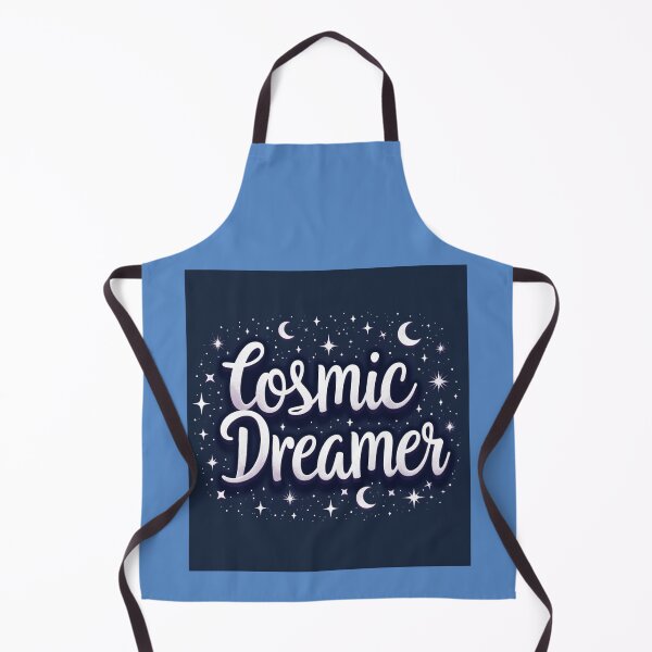 Item preview, Cosmic dreamer designed and sold by seahorse crossing.