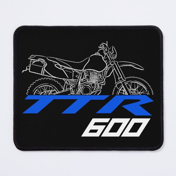Item preview, Yamaha TTR 600 1998-2002 for bikers, Motorcycle designed and sold by ThrottleArts.