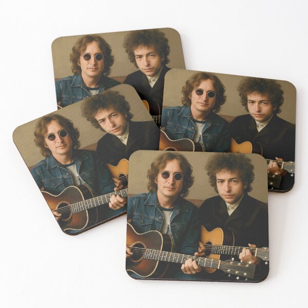 Item preview, Bob Dylan y sus amigos - vintage designed and sold by MAX MILLER.