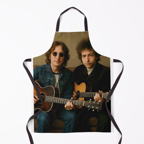 Item preview, bob dylan and friend - vintage designed and sold by MAX MILLER.