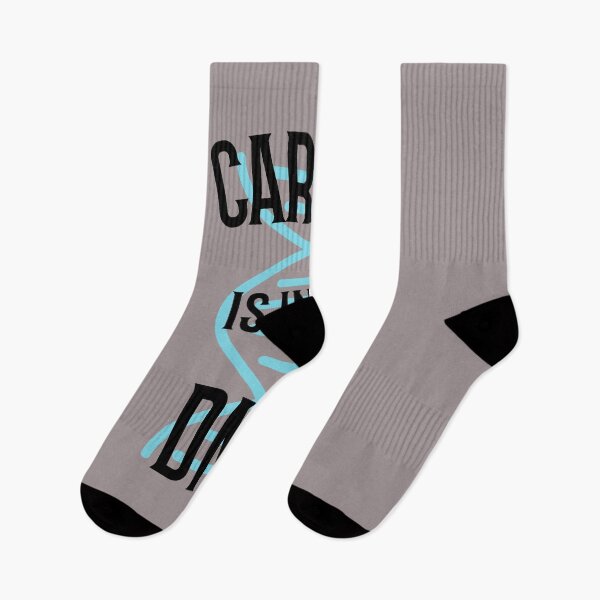 Item preview, Caring is in my DNA designed and sold by jdpublishing.