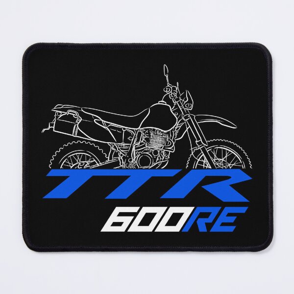 Item preview, Yamaha TTR 600RE 2003-2007 for bikers, Motorcycle designed and sold by ThrottleArts.