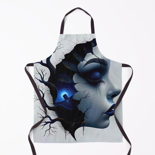 Item preview, The Hollow Veil designed and sold by bloorose.