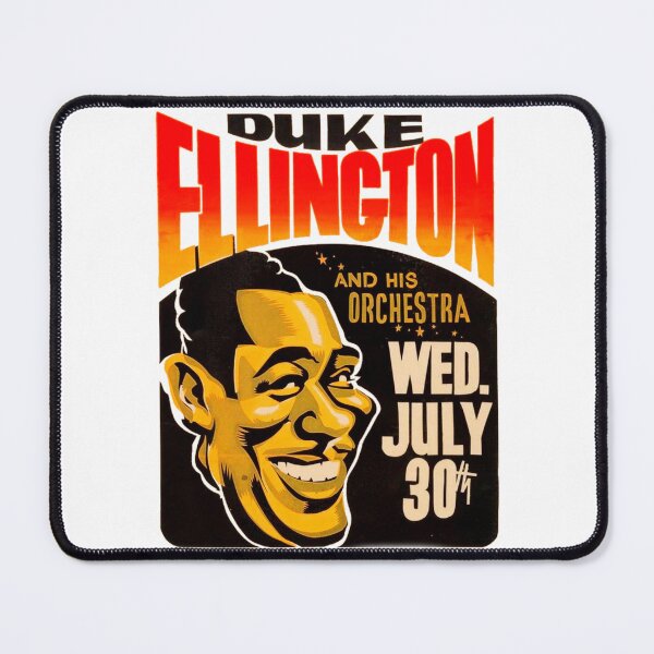 Item preview, Duke Ellington Jazz Legend Tribute designed and sold by Moonthamin.