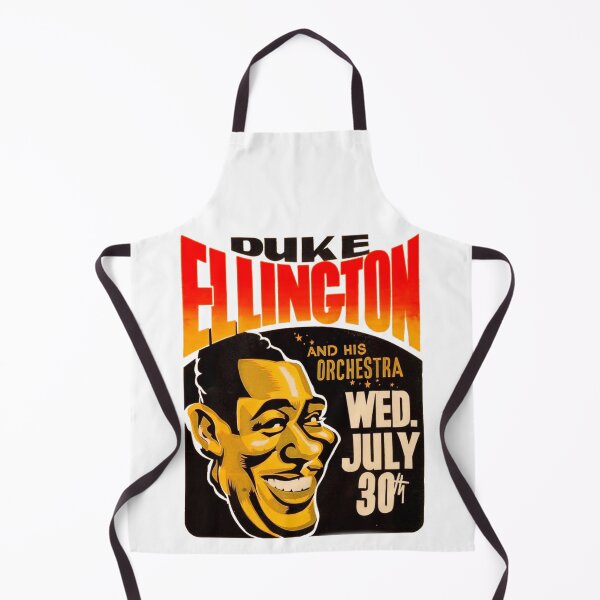 Item preview, Duke Ellington Jazz Legend Tribute designed and sold by Moonthamin.