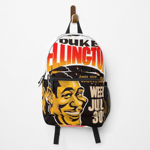 Item preview, Duke Ellington Jazz Legend Tribute designed and sold by Moonthamin.