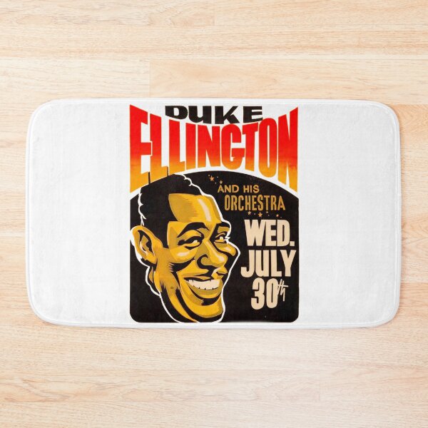 Item preview, Duke Ellington Jazz Legend Tribute designed and sold by Moonthamin.
